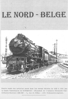 Le Nord-Belge